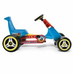 The Paw Patrol|Carro Kart The Paw Patrol