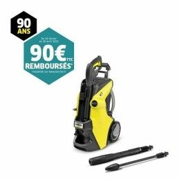 Kärcher|Hidrolimpador Kärcher K 7 Power Flex