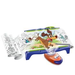 Ravensburger|Conjunto de Desenho Ravensburger 18142 Leve LED Zoom