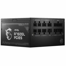 DEEPCOOL|Fonte de Alimentação DEEPCOOL R-PN650D-FC0B-JGEU-V2 ATX 650 W 80 Plus Gold