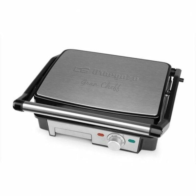 Orbegozo|Grelha Grill Orbegozo 17881 2200 W Orbegozo|Grelha Grill Orbegozo 17881 2200 W