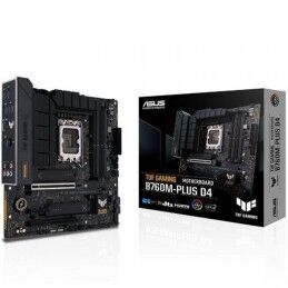 Asus|Placa Mãe Asus 4389338 LGA1700 LGA 1700 INTEL B660 mATX