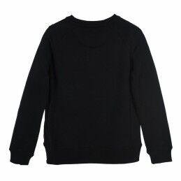 Levi's|Camisola Infantil Levi's Preto
