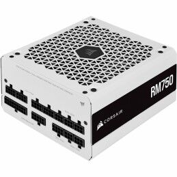 Mars Gaming|Fonte de Alimentação Mars Gaming MPB850SI ATX 850 W 80 Plus Bronze