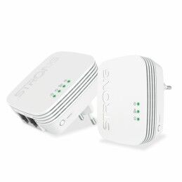 Redes Home Plug|PowerStore