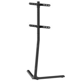MacLean|Suporte de TV para o chão MacLean MC-494 70" 40 kg