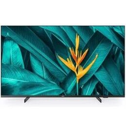 Philips|Smart TV Philips 65OLED910/12 65" 4K Ultra HD HDR OLED NVIDIA G-SYNC