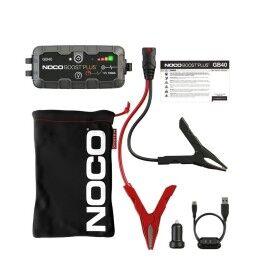 Noco|Arrancador Noco GB40