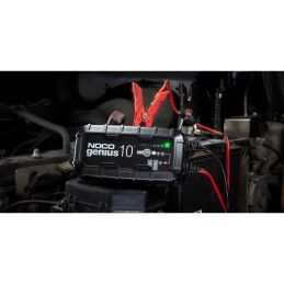 Noco|Carregador de bateria Noco GENIUS10EU 150 W