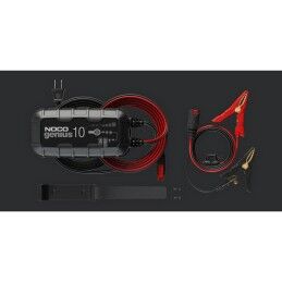 Noco|Carregador de bateria Noco GENIUS10EU 150 W