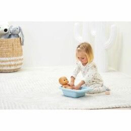 Ecoiffier|Set de Banheira com Acessórios para Nenuco Ecoiffier Doctor Poupon