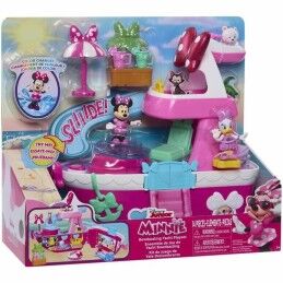 Disney|Barco Disney Minnie's Yacht