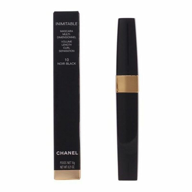 Chanel|Rímel Inimitable Chanel 6 g Chanel|Rímel Inimitable Chanel 6 g