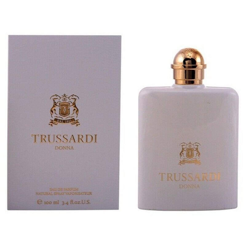 Trussardi|Perfume Mulher Donna Trussardi EDP EDP Trussardi|Perfume Mulher Donna Trussardi EDP EDP