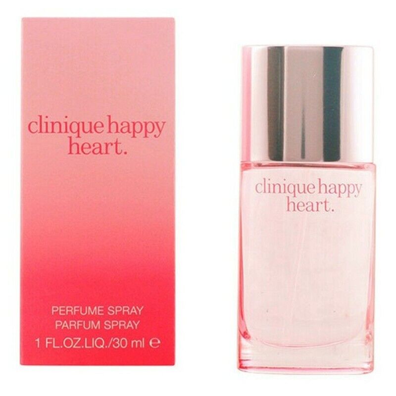 Clinique|Perfume Mulher Happy Heart Clinique EDP EDP