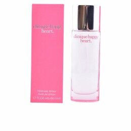 Clinique|Perfume Mulher Happy Heart Clinique EDP EDP