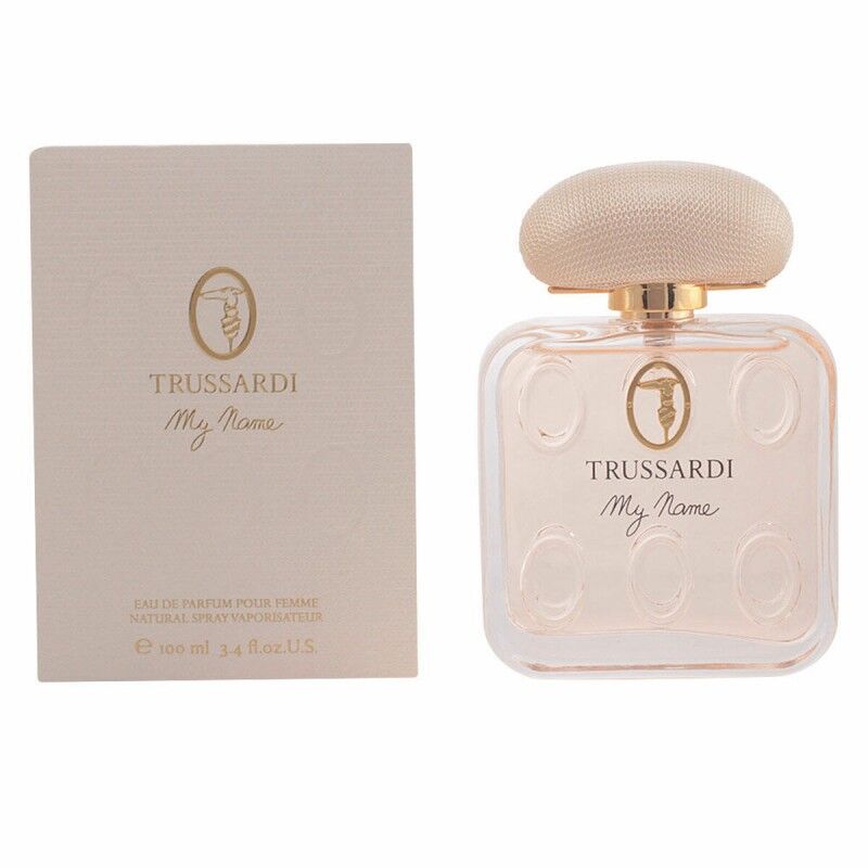 Trussardi|Perfume Mulher Trussardi I0034762 EDP 100 ml Trussardi|Perfume Mulher Trussardi I0034762 EDP 100 ml