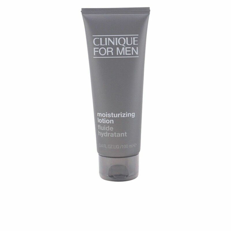 Clinique|Loção Hidratante Clinique Men Moisturizing (100 ml) (100 ml) Clinique|Loção Hidratante Clinique Men Moisturizing (100 ml) (100 ml)