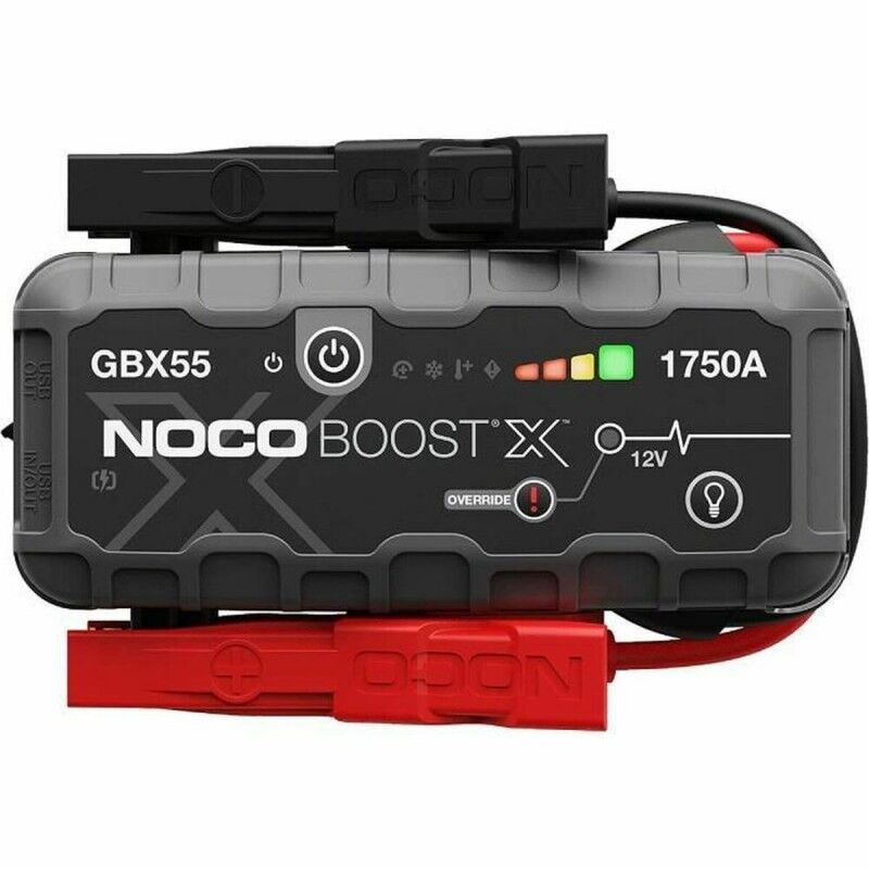 Noco|Arrancador Noco GBX55 1750 A