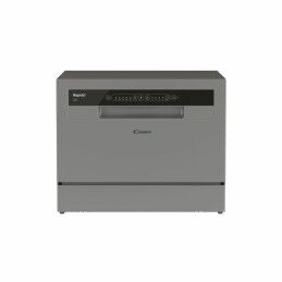 Eldom|Máquina de Cortar Fiambre Eldom KR400 Prateado 1000 W 150 W