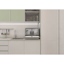 Candy|Lava-louça Candy CP6E51LS