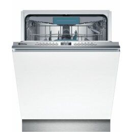 BEKO|Lava-louça BEKO BDFN26440XC Aço 60 cm