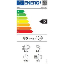 Balay|Lava-louça Balay 3VH6330SA 60 cm