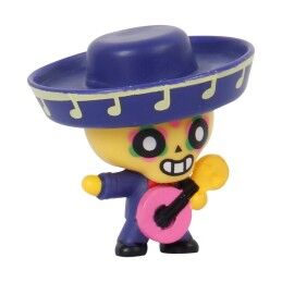 PMI Kids World|Figura colecionável PMI Kids World BRW2280