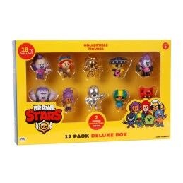PMI Kids World|Figura colecionável PMI Kids World BRW2280