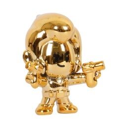 PMI Kids World|Figura colecionável PMI Kids World BRW2280