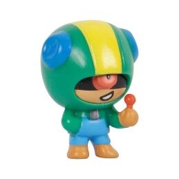 PMI Kids World|Figura colecionável PMI Kids World BRW2280