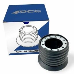Sparco|Fecho de tampa Sparco 01606S Prateado