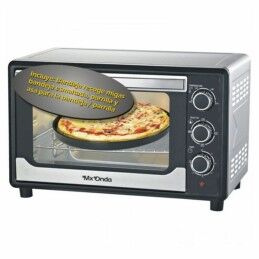 Teka|Forno Multifunções Teka 41592220 Inox HydroClean A