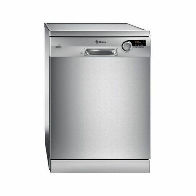 Balay|Lava-louça Balay 3VS572IP 60 cm