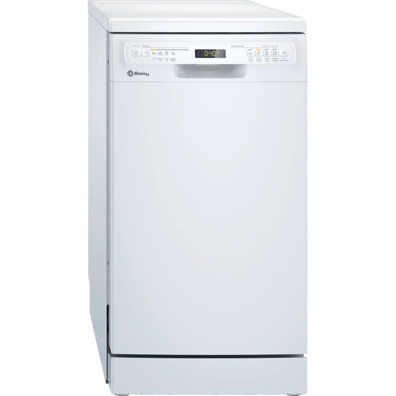 Balay|Lava-louça Balay 3VN4030BA 45 cm Balay|Lava-louça Balay 3VN4030BA 45 cm