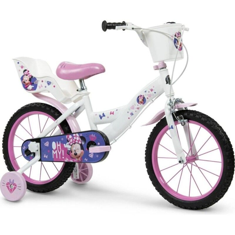 Huffy|Bicicleta Infantil Huffy 324472247184