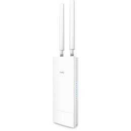 HPE|Ponto de Acesso HPE R6M50A               Branco