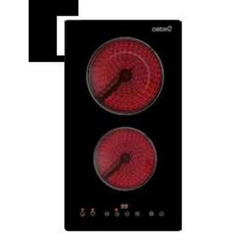 Cata|Placa de Indução Cata TD3002BK
