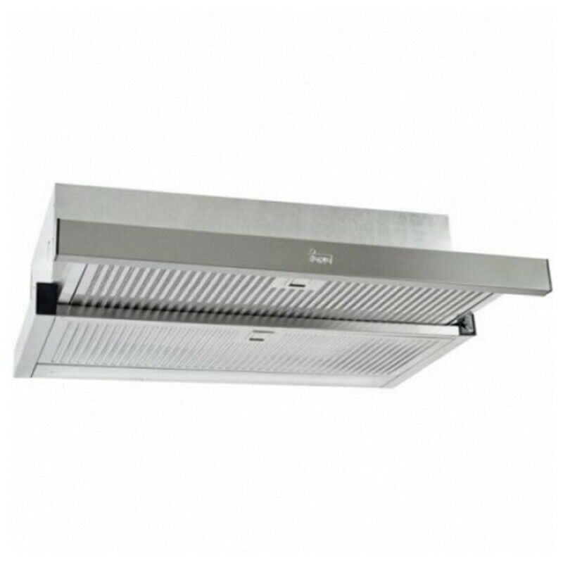Teka|Extrator Convencional Teka 40436850 90 cm 694 m³/h 230W C Aço Teka|Extrator Convencional Teka 40436850 90 cm 694 m³/h 230W C Aço