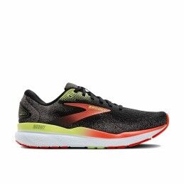 Diadora|Sapatilhas de Desporto de Homem Diadora Freccia Preto