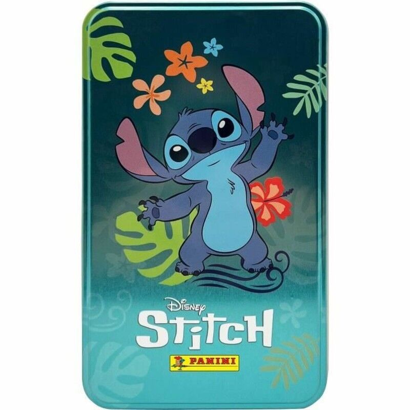 Panini|Pack de cromos Panini STITCH TC