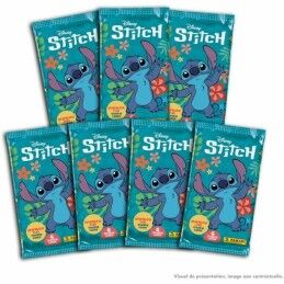 Panini|Pack de cromos Panini STITCH TC