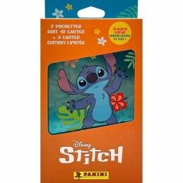 Panini|Pack de cromos Panini STITCH TC