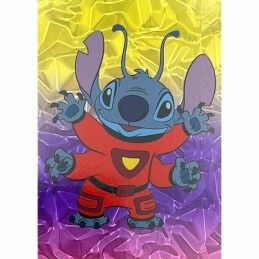 Panini|Pack de cromos Panini STITCH TC
