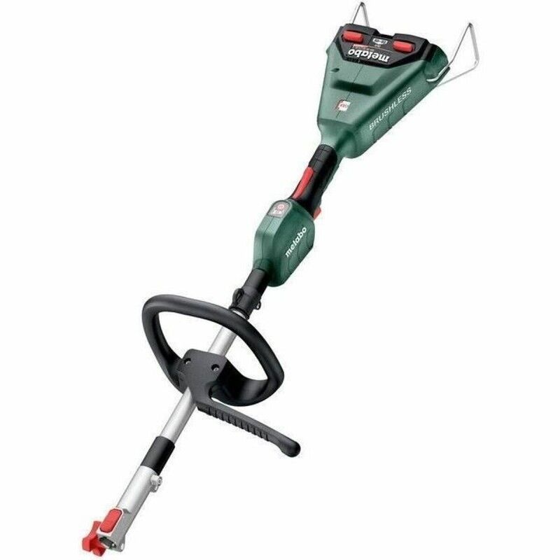 Metabo|Roçadora multifunções Metabo MA 36-18 LTX BL Q