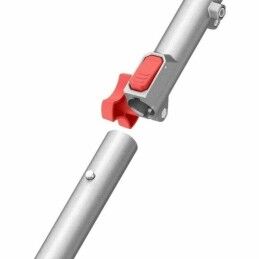 Metabo|Roçadora multifunções Metabo MA 36-18 LTX BL Q