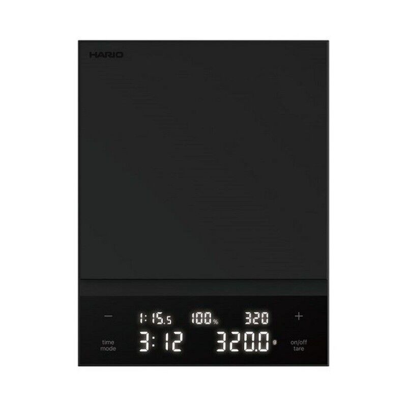 Hario|balança de cozinha Hario CST-2000-B