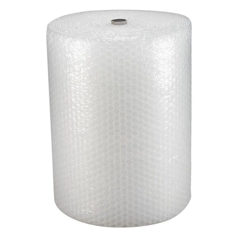 Fixo|Papel de bolhas Fixo Transparente 1,2 x 150 m