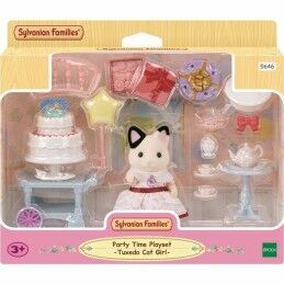 Sylvanian Families|Acessórios para Casa de Bonecas Sylvanian Families 5646
