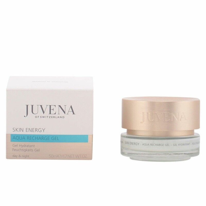 Juvena|Gel Hidratante Juvena Skin Energy Aqua Recharge (50 ml) Juvena|Gel Hidratante Juvena Skin Energy Aqua Recharge (50 ml)